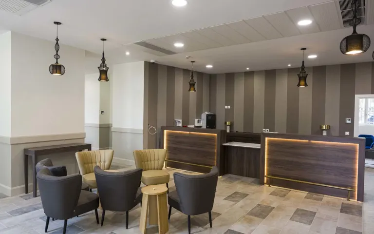 Image Résidence - 2 : Les Jardins d'Arcadie - Poitiers