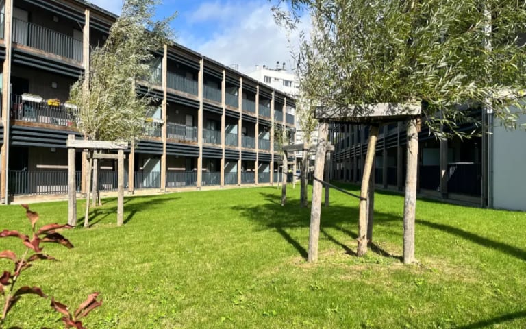 Image Résidence - 2 : Appartement Mobicap Boulogne Sur Mer