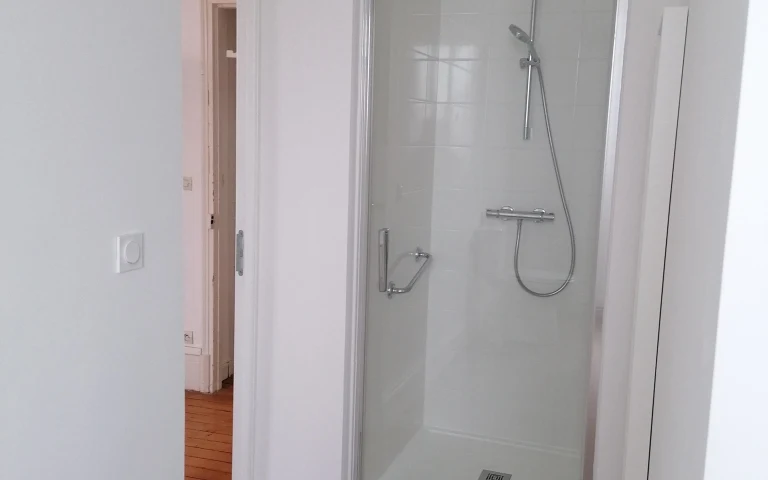 Image Résidence - 4 : Maison Partagée Pour Seniors de Bourbon Lancy