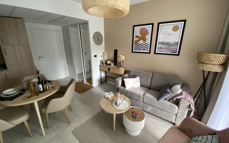 Image Résidence - 2 : Nohée Toulouse - Guillaumet