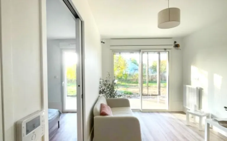 Image Résidence - 2 : Le Clairefontaine - Blois