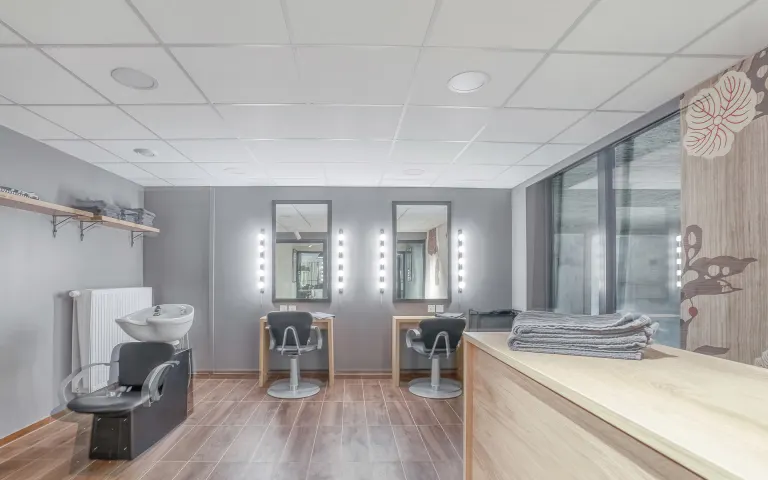 Image Résidence - 3 : Le Clos de la Reine Blanche