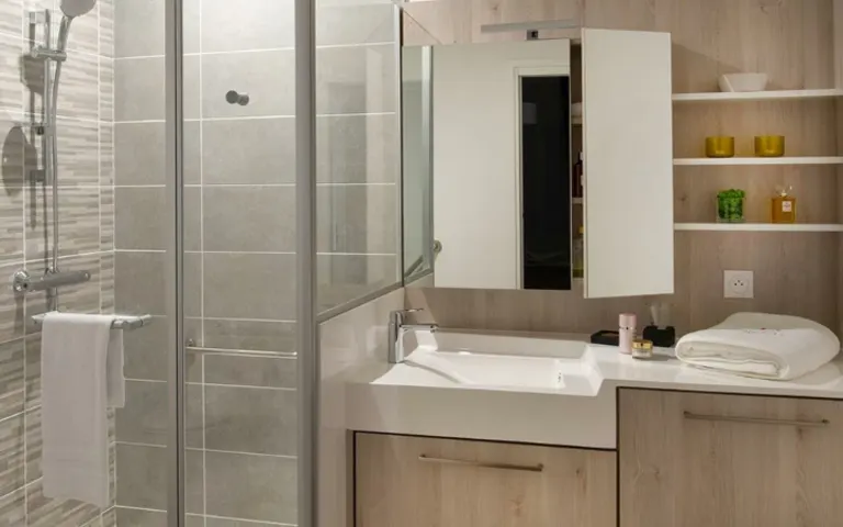 Image Résidence - 1 : Les Canotiers