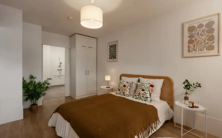Image Résidence - 3 : Appartement Mobicap Boulogne Sur Mer