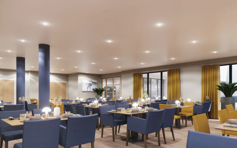 Image Résidence - 1 : Aquarelia Saint Brieuc