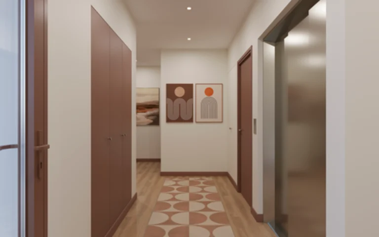 Image Résidence - 4 : Colocation Alzheimer - Alenvi à Anthony