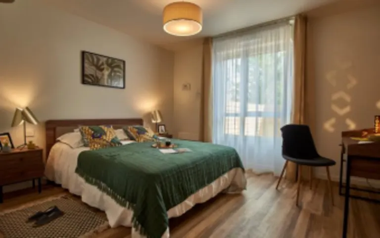 Image Résidence - 1 : Residence Nahoma - Nevers