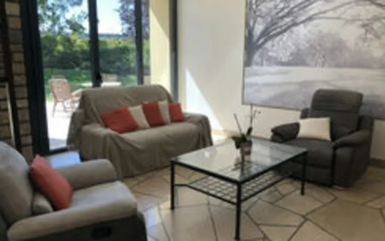 Image Résidence - 3 : Maison Seniors Colibr'is