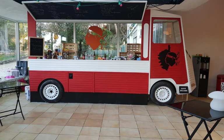 Image Résidence - 2 : Résidence Provence 2 St Hilaire