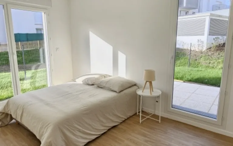 Image Résidence - 2 : Résidence Mobicap - Saran