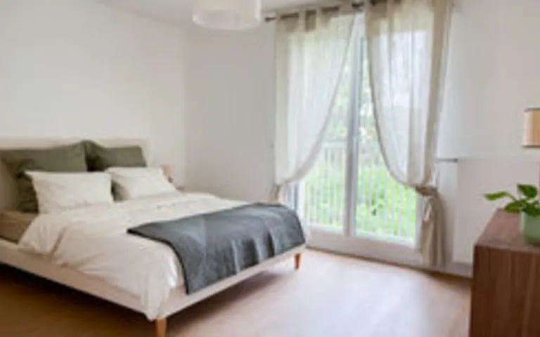 Image Résidence - 2 : Domicile Partagé Cosima - Marseille