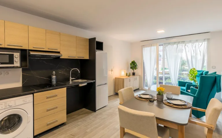 Image Résidence - 2 : Résidence Senior Vaison-La-Romaine