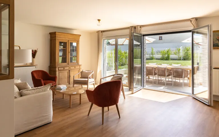 Image Résidence - 3 : Domicile Partagé Cosima -Draveil