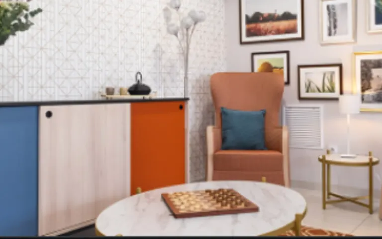 Image Résidence - 2 : Toulon - le Bois Marin