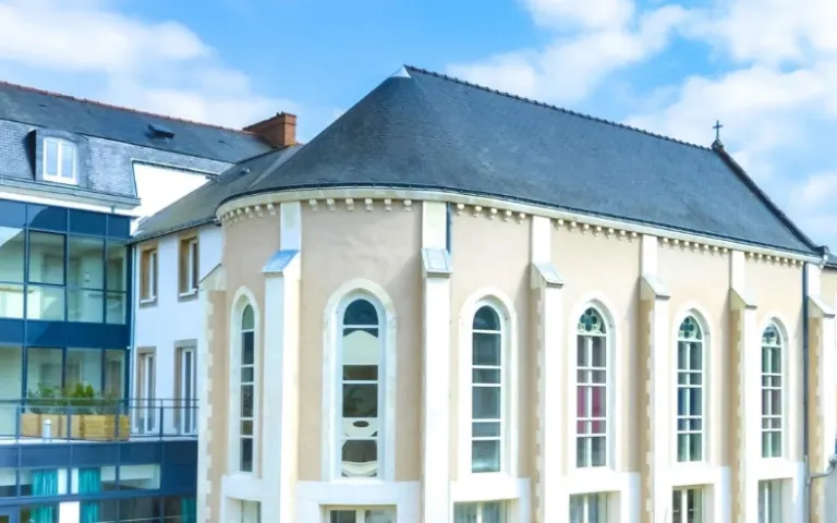 Image Résidence - 1 : Les Jardins D Arcadie de Laval