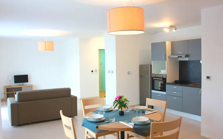 Image Résidence - 3 : Les Jardins D Arcadie  Cenon