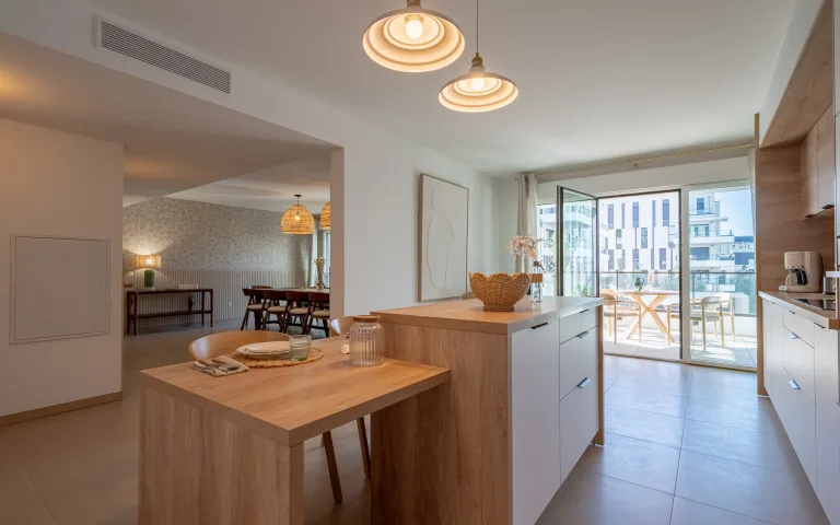 Image Résidence - 3 : Domicile Partagé Cosima - Marseille