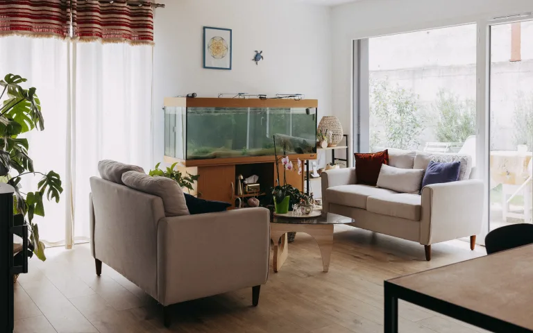 Image Résidence - 4 : Maison D Accueil Familial Monsenior - Foissiat