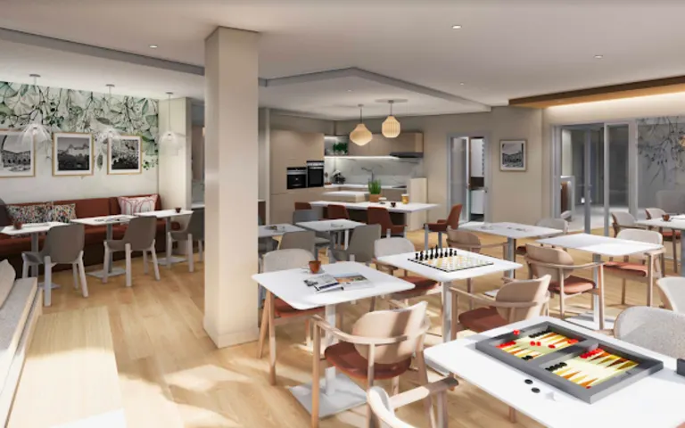 Image Résidence - 4 : Serenly - Montauban