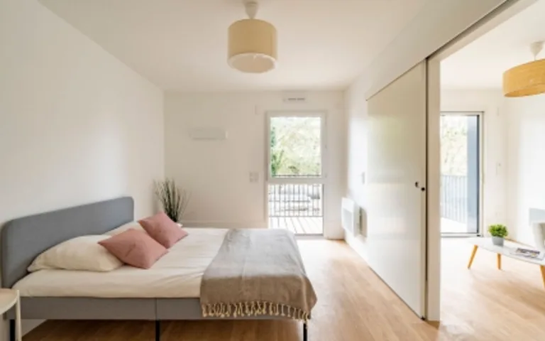 Image Résidence - 3 : Isatis - Chartres