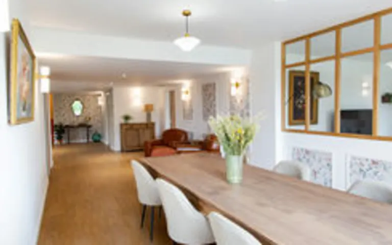 Image Résidence - 1 : Domicile Partagé Cosima - Marseille