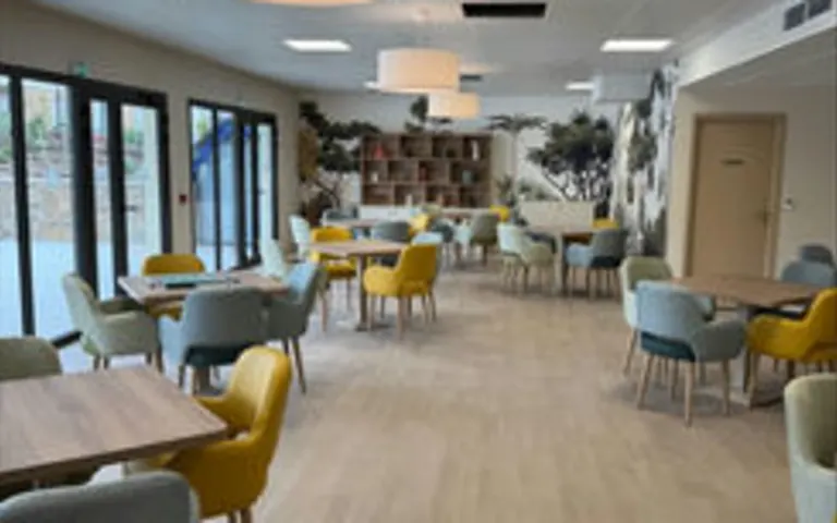 Image Résidence - 4 : Les Jardins D Arcadie Roquebrune-Sur-Argens