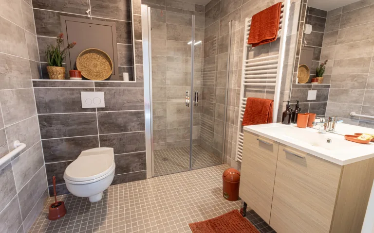 Image Résidence - 3 : Résidence Senior Quetigny