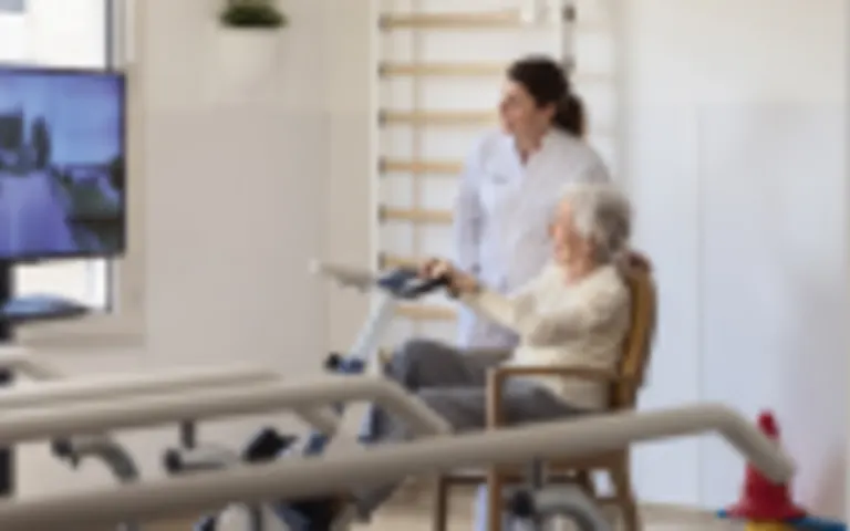 Image Résidence - 2 : Le Blanc Gallet