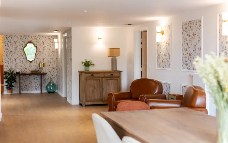 Image Résidence - 3 : Domicile Partagé Cosima - Bourg-La-Reine