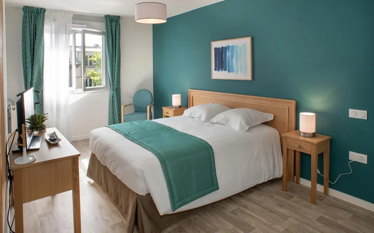 Image Résidence - 2 : Les Séquanes