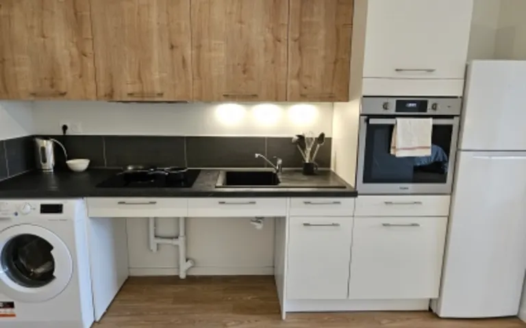 Image Résidence - 2 : Le Bois-Doré - Bourges