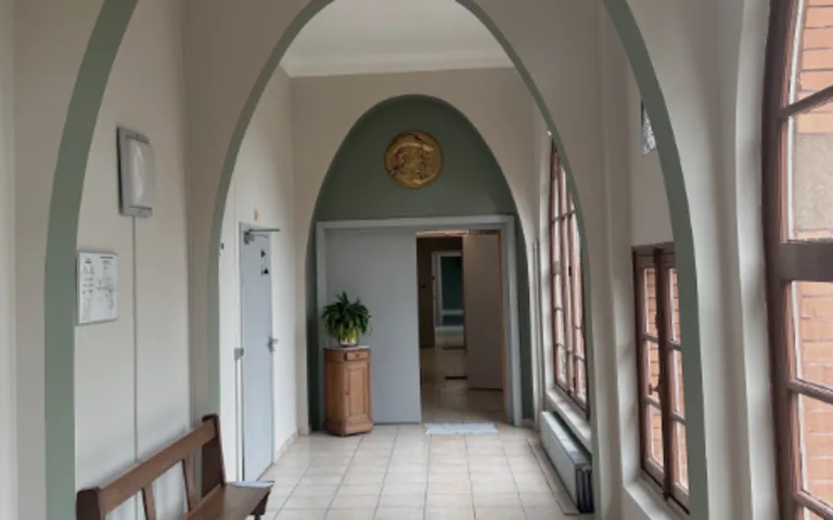 Image Résidence - 1 : Residence du Parc