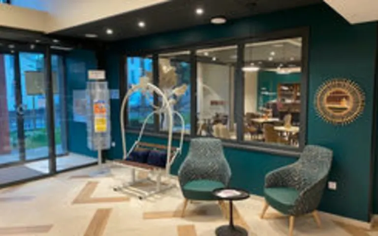 Image Résidence - 3 : L Horologia