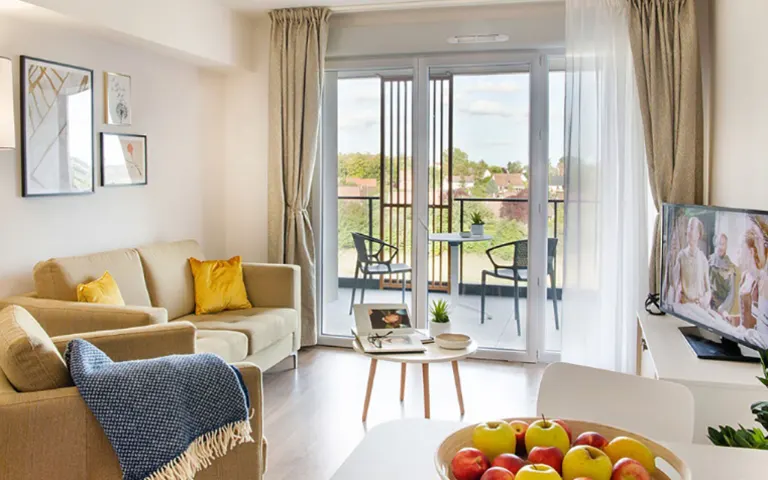 Image Résidence - 1 : Marguerite