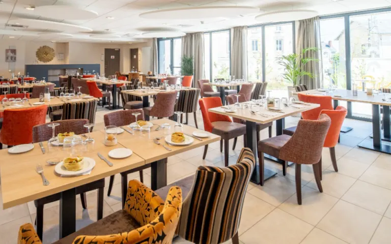 Image Résidence - 1 : Les Jardins d'Arcadie - Limoges