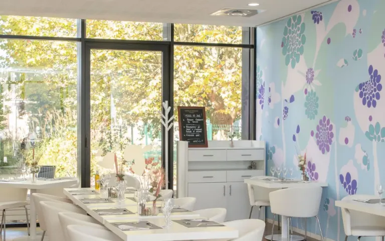 Image Résidence - 2 : Les Jardins D Arcadie  Cenon