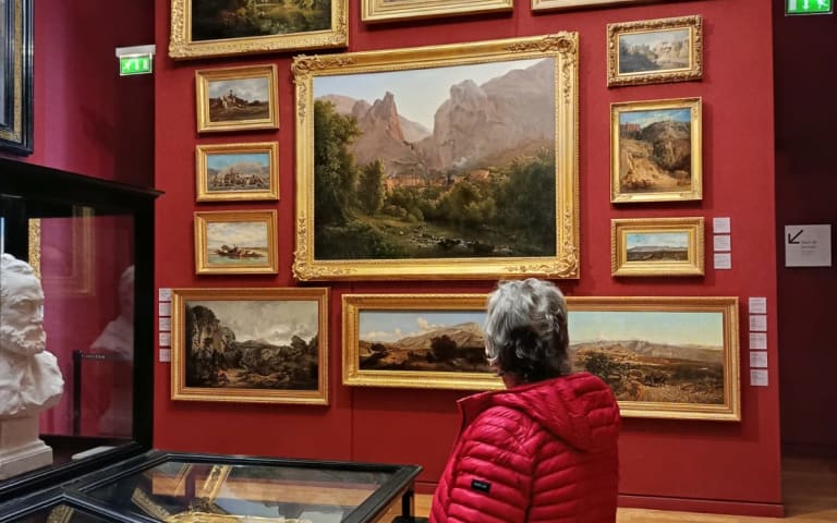 Image Résidence - 1 : Domicile Partagé Cosima - Aix En Provence