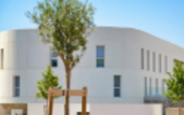 Image Résidence - 1 : Le Blanc Gallet