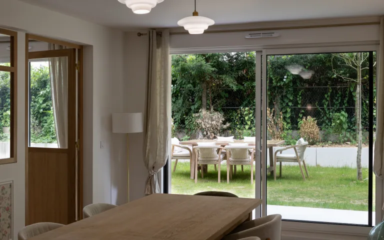 Image Résidence - 2 : Domicile Partagé Cosima - Bourg-La-Reine