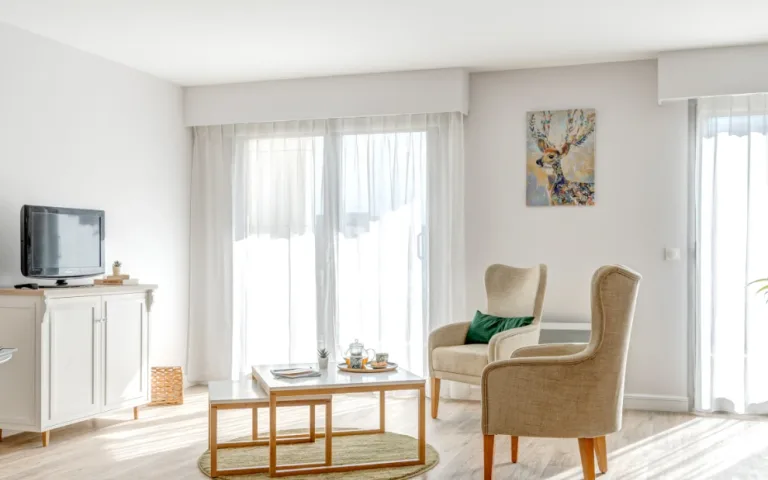 Image Résidence - 2 : Les Jardins d'Arcadie - Nogent Sur Marne