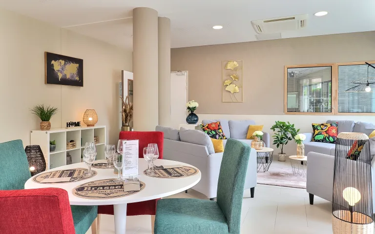 Image Résidence - 2 : Les Figuiers