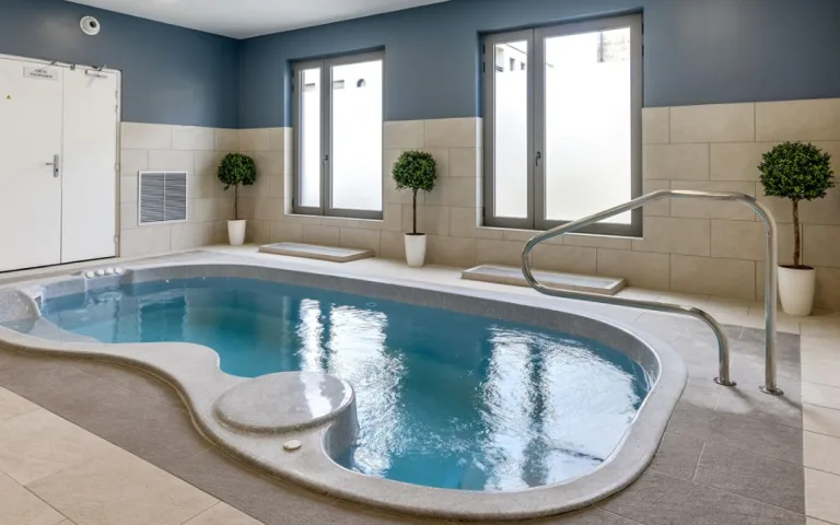 Image Résidence - 2 : Le Patio Vaillant