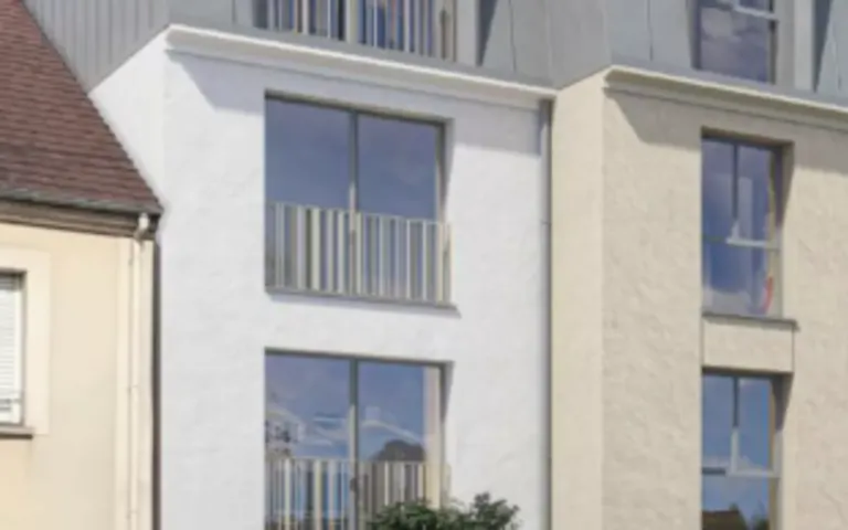 Image Résidence - 2 : Mobicap - la Cerisaie - Draveil