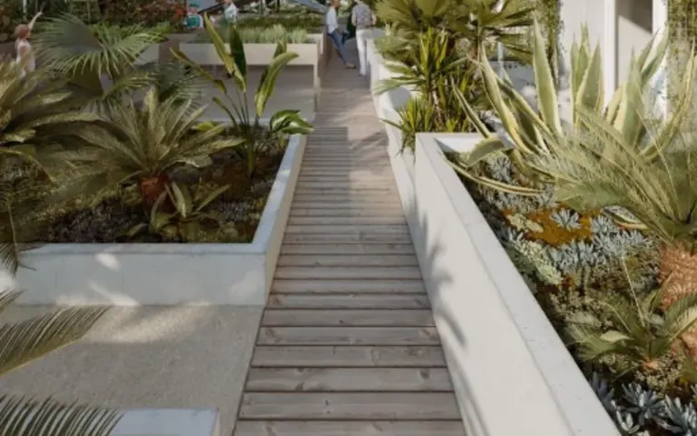 Image Résidence - 3 : Aquarelia Toulon la Garde