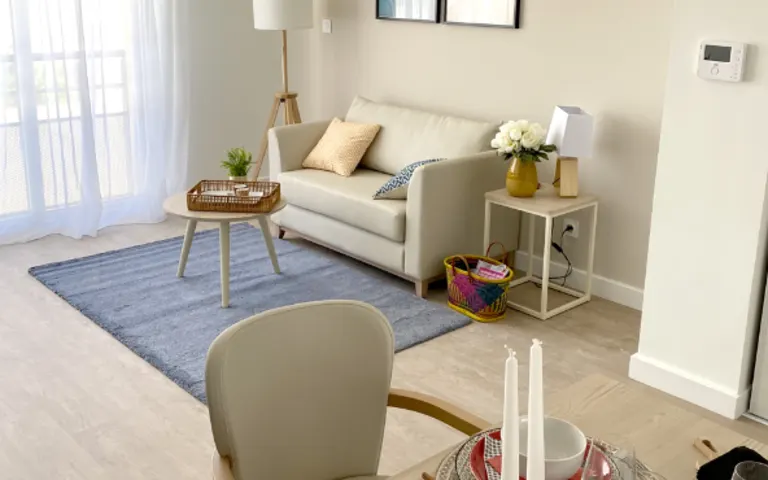 Image Résidence - 4 : Cosy Diem Quai Vallière