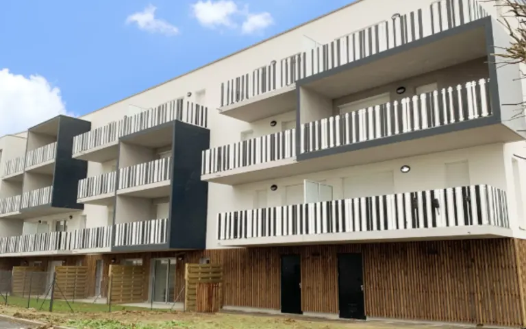 Image Résidence - 2 : Isatis - Chartres