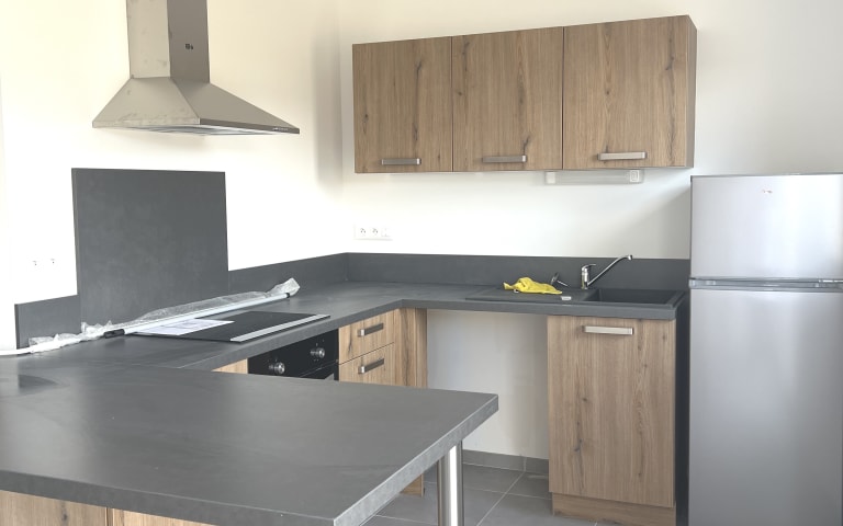 Image Résidence - 2 : La Promenade Jacques Brel