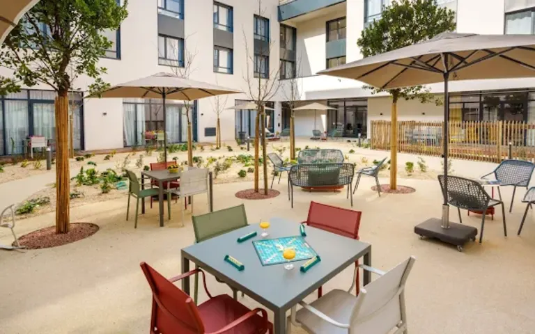 Image Résidence - 1 : Domaine du Valier