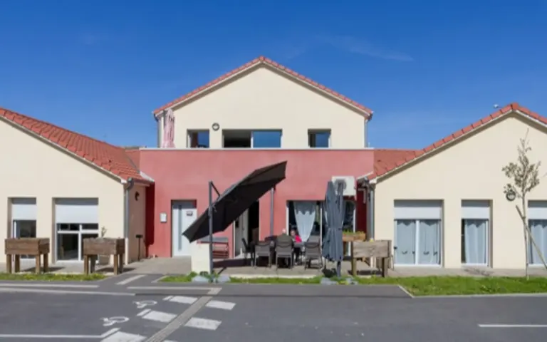 Image Résidence - 3 : Maison Partagée Charleville-Mézières