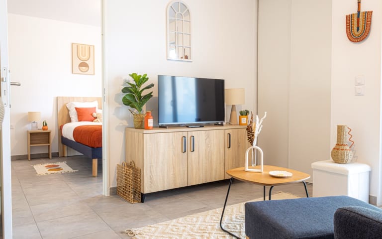 Image Résidence - 3 : Résidence Senior Bourg-En-Bresse